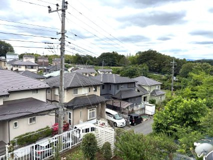 展望