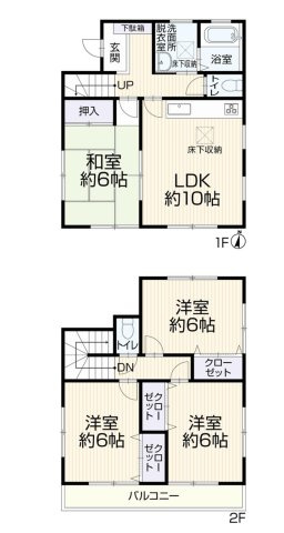 間取り：313004662208