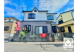 宇治市宇治野神の外観