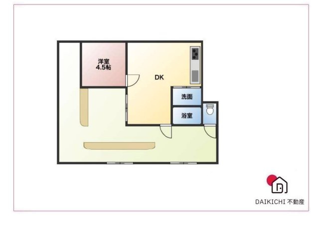 間取り：311002369032