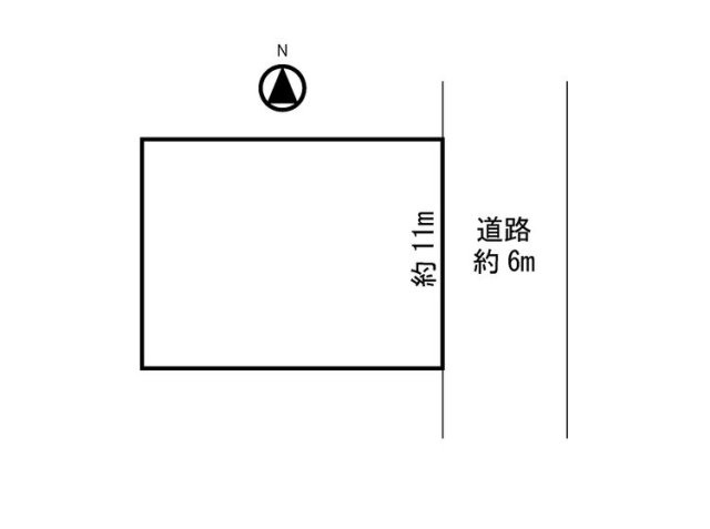 区画図：317000011299