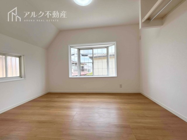 洋室