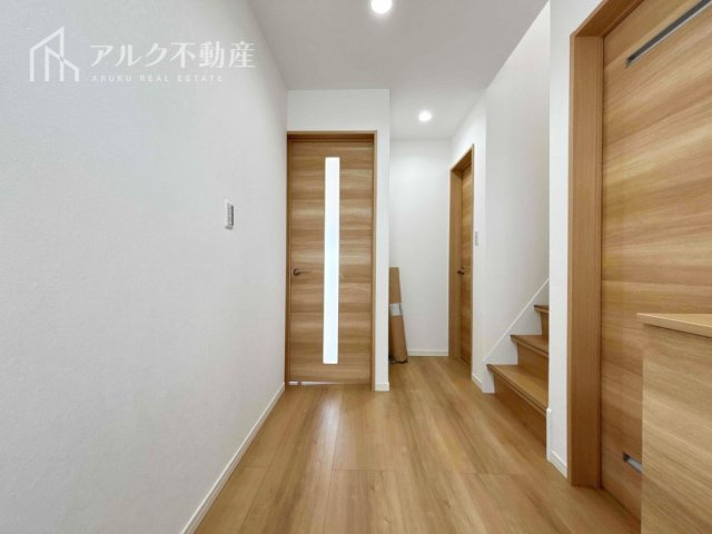 内装