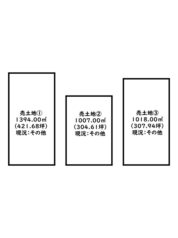 区画図：328000655023