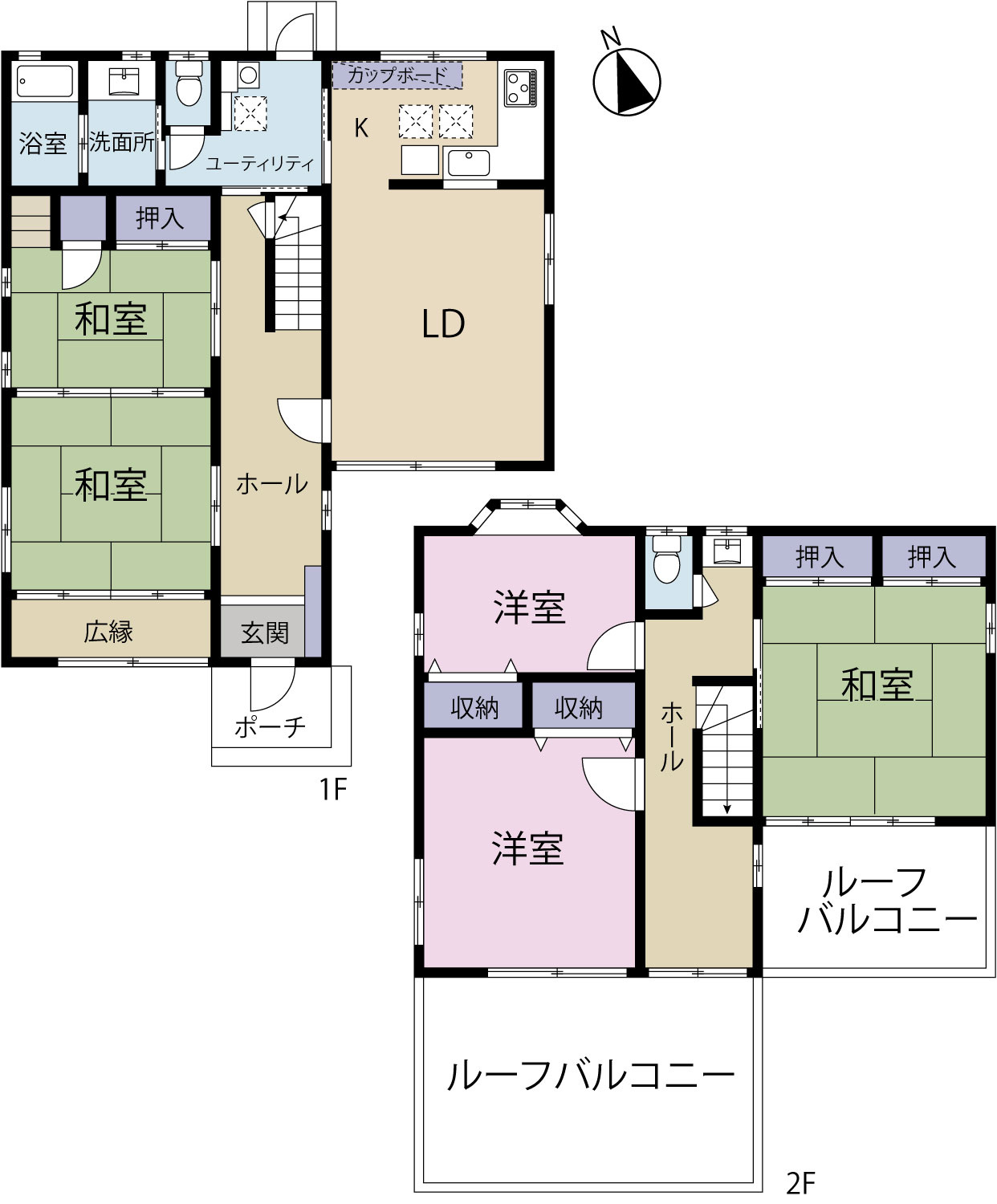 間取り：313004936980