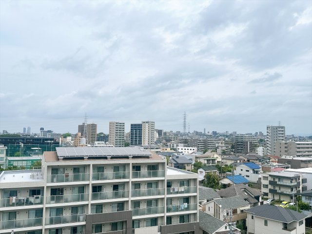 日当たりも◎です♪