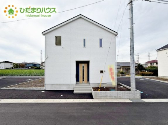 是非一度、ご家族そろってご内覧ください♪