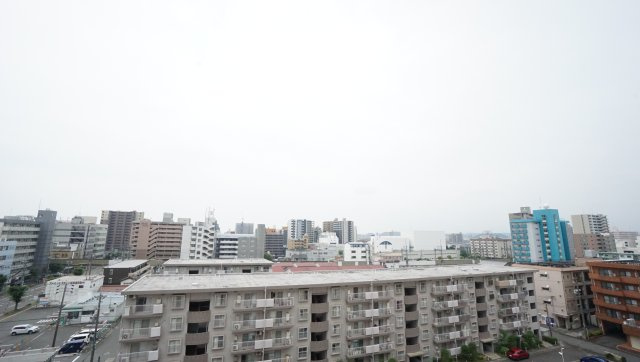 展望