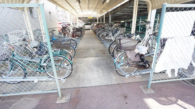 共用部分
