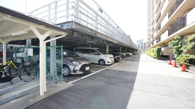 共用部分