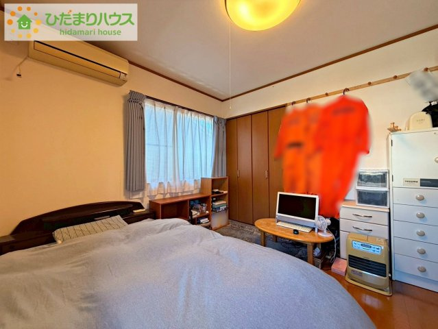 洋室A