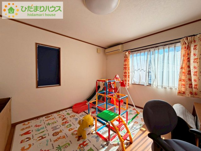 洋室B