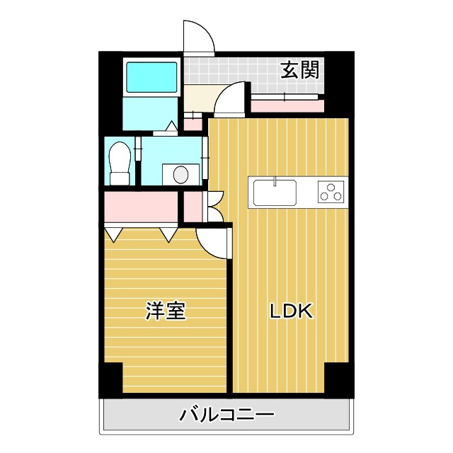 間取り：314002637239