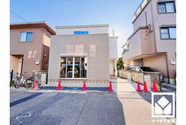 草津市上笠４丁目　2期　1号地の外観