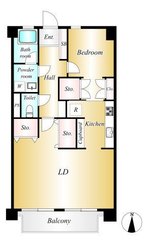 間取り：313004790701