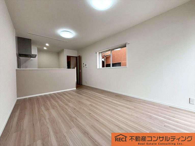 外壁・屋根塗装も実施済み！