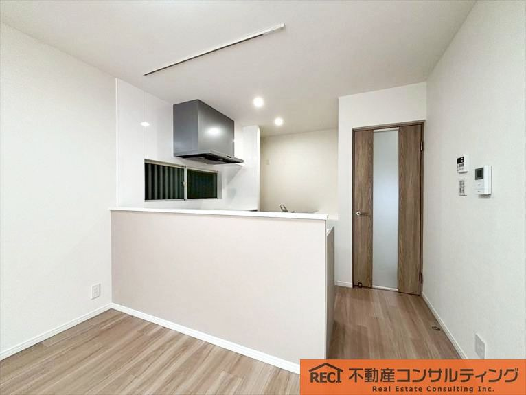 車2台駐車可能！