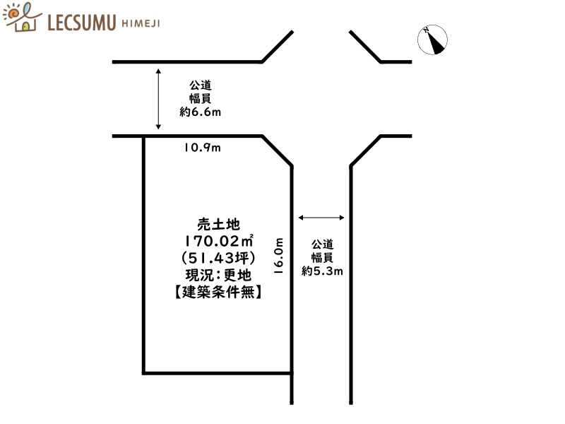 区画図：328000607732
