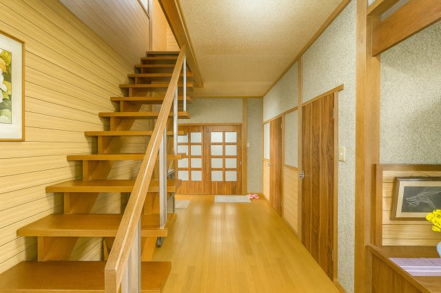 室内