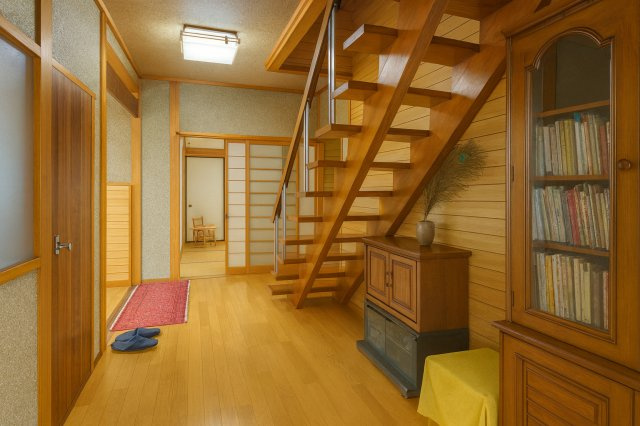 室内