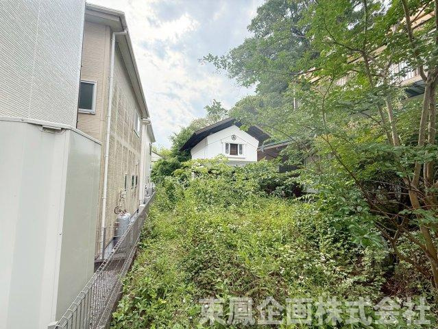 古民家風の趣ある住まい