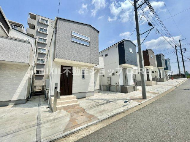 ご見学の際はご一緒に周辺環境などもご確認いただけます！お気軽にお問合せください♪　