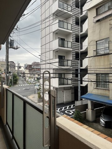 展望