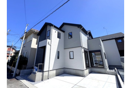 柏市豊四季新築戸建 豊小学校：2分 の外観