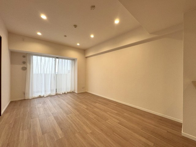 リビング