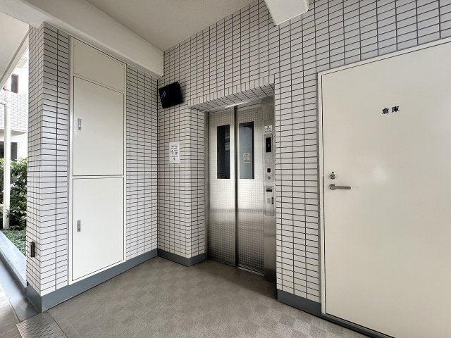 エレベーター