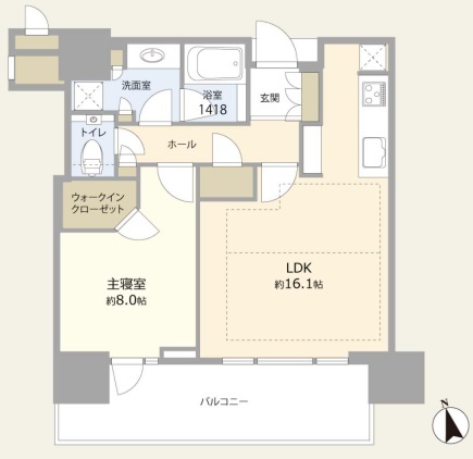 間取り：313004547782