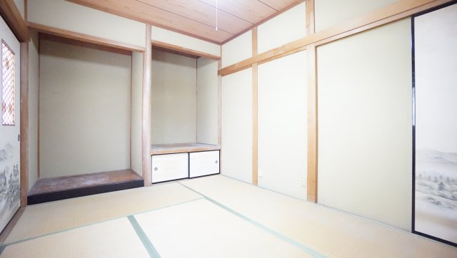 和室