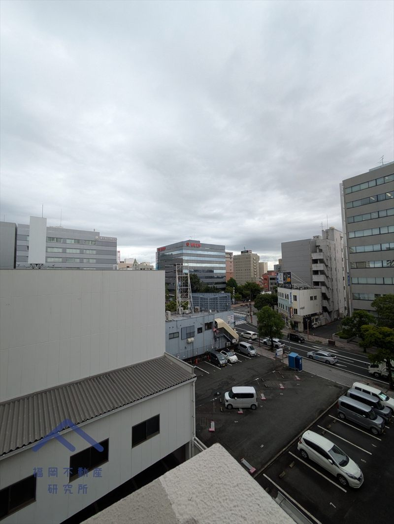 展望
