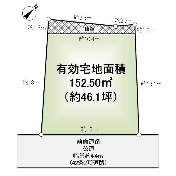 区画図：328000632427