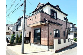 さいたま市北区宮原町４丁目の外観