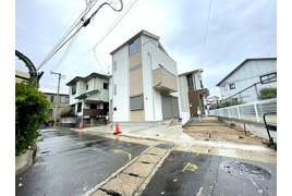 博多区諸岡6丁目戸建の外観