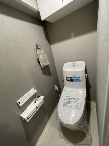 ※設置されている家具・小物・照明はディスプレイ用です。