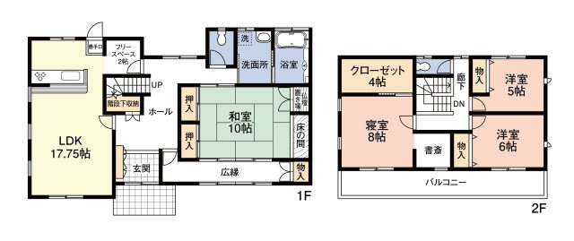 間取り：312001293817