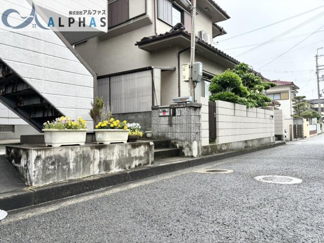 前面道路約4.5ｍ♪