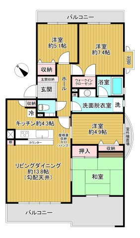 間取り：312001192214