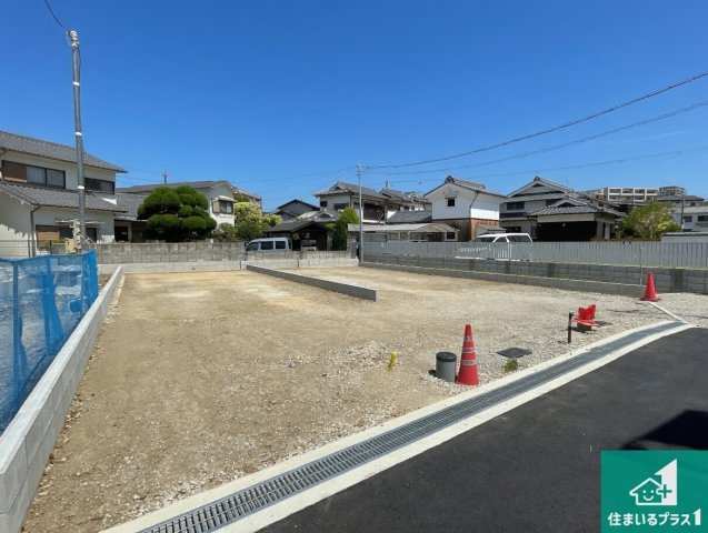落ち着いた街並みで新生活を始めることが出来そう！周辺の物件も併せてご紹介させて頂きます！
