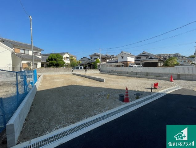 落ち着いた街並みで新生活を始めることが出来そう！