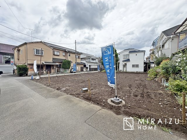 陽の光をたっぷりと浴びながら気持ち良く生活が出来ます。夢のマイホーム、夢ではなく実現出来ます！見学・ご相談等、お気軽にご連絡下さい。