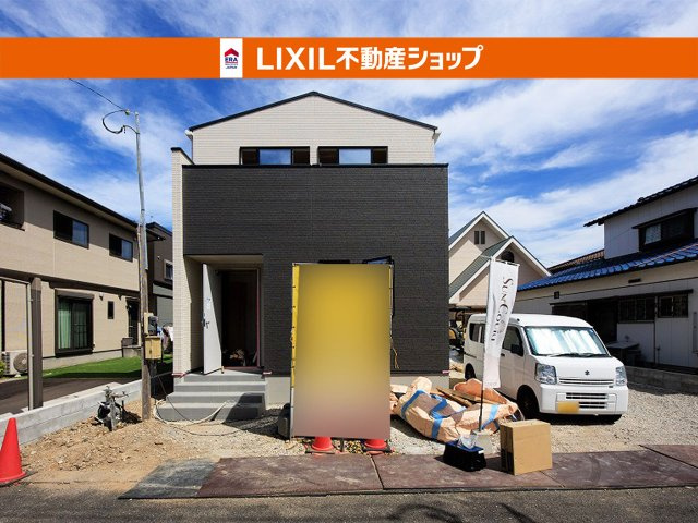 外観：340000292810
