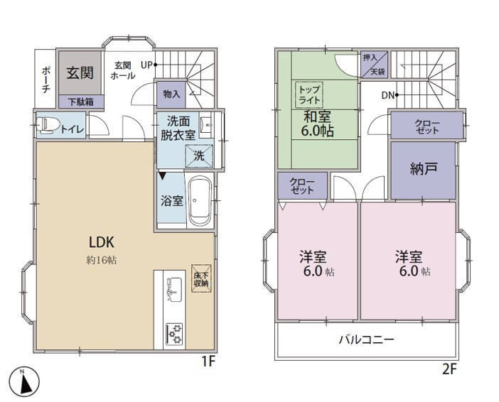 間取り：311002469806