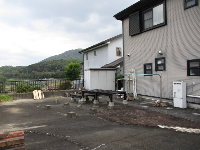 庭
