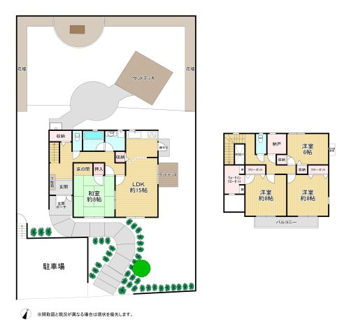 間取り：340000282906