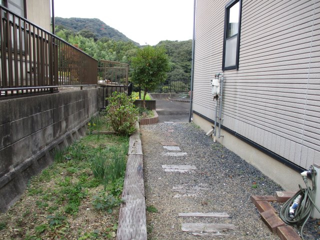 庭