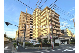 コスモ田端グレイスフォームの外観