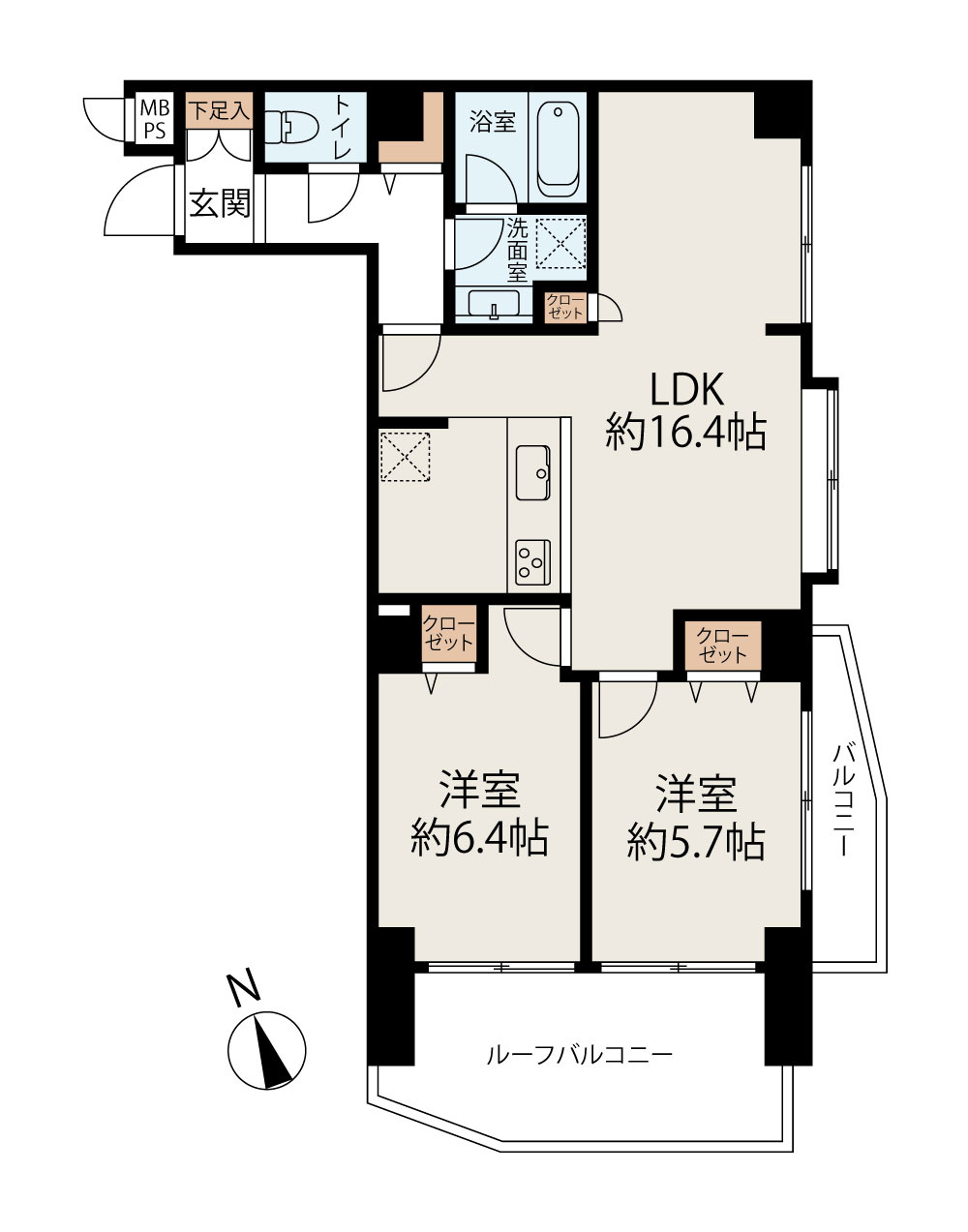 間取り：314002829158